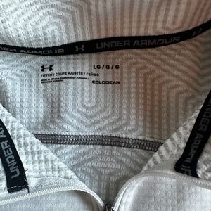 Under Armour Quarter Zip